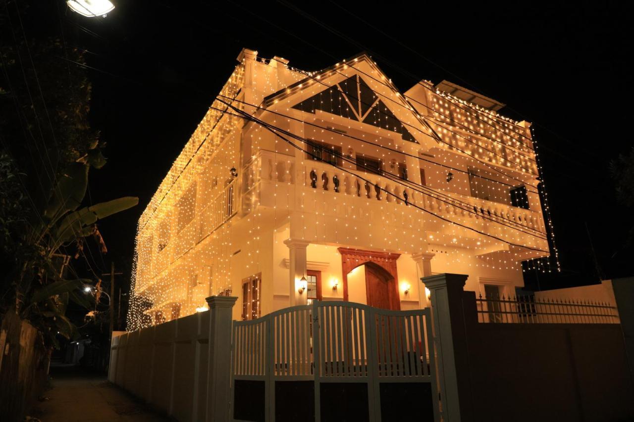 Homestay Viceroy Kochi