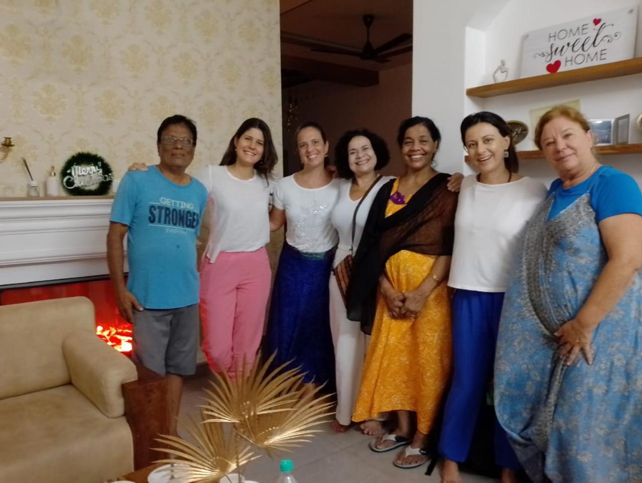 Viceroy Homestay *