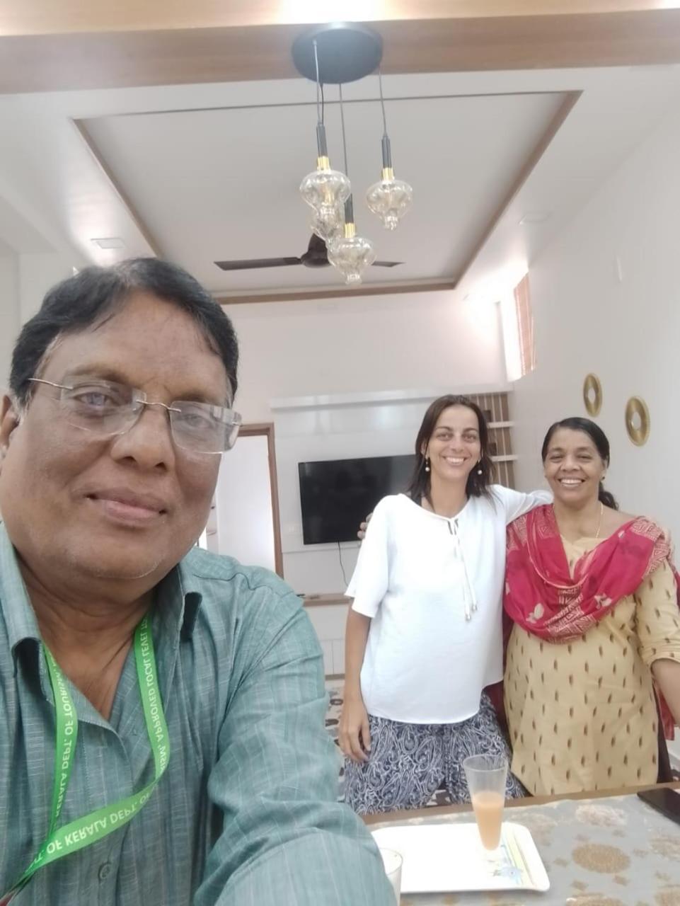 Homestay Viceroy