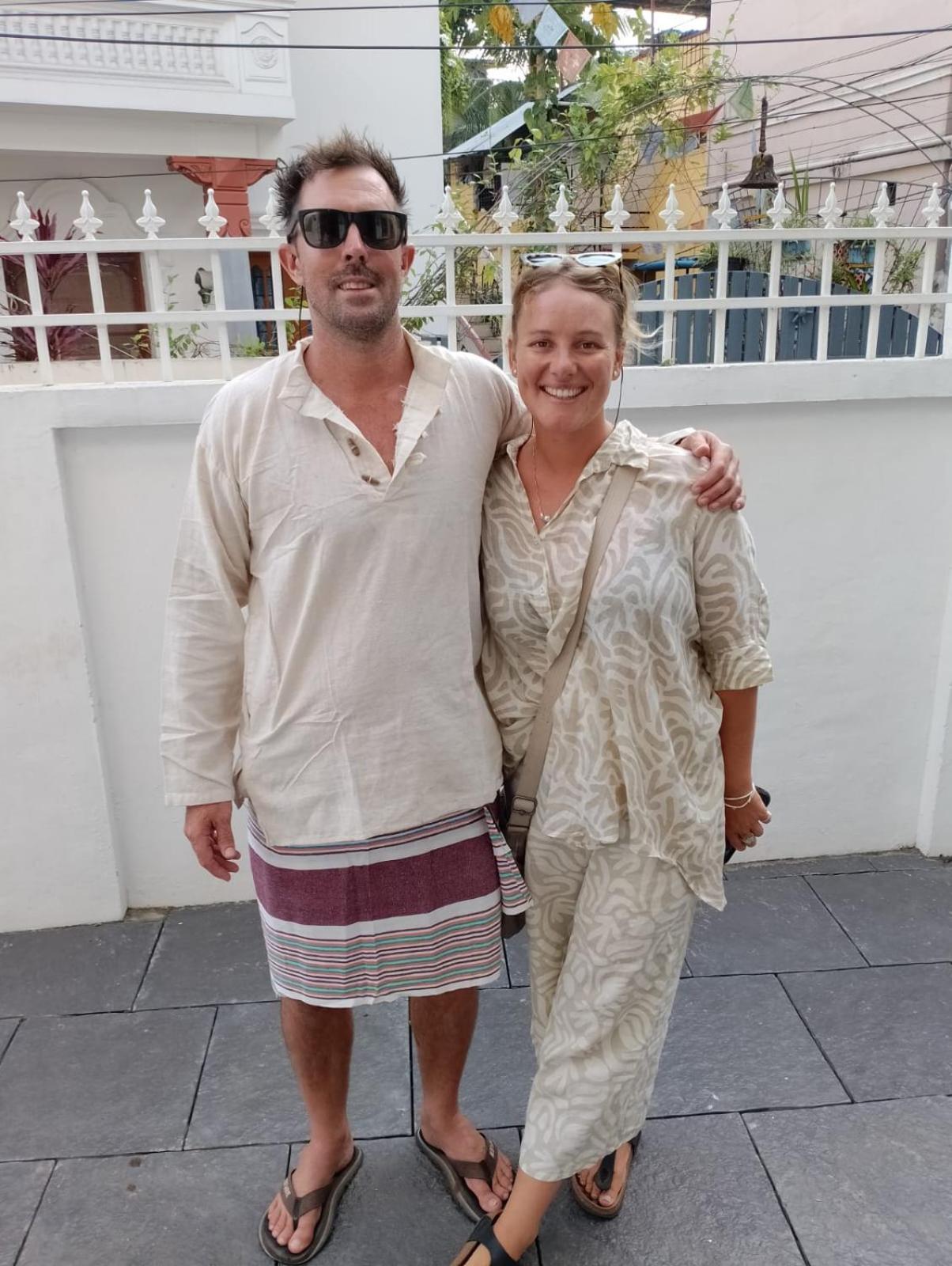 Viceroy Homestay