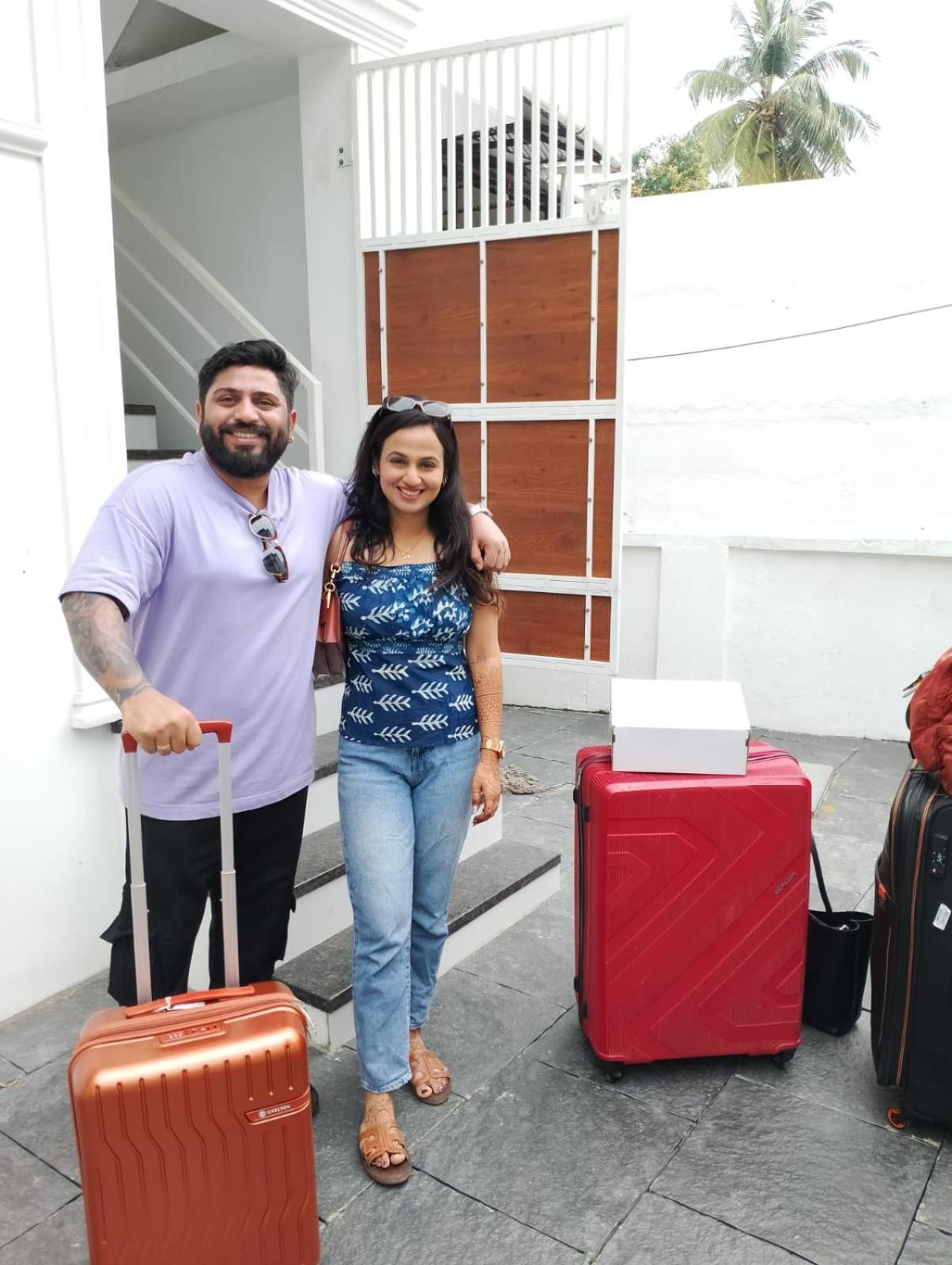 Viceroy Homestay Kochi