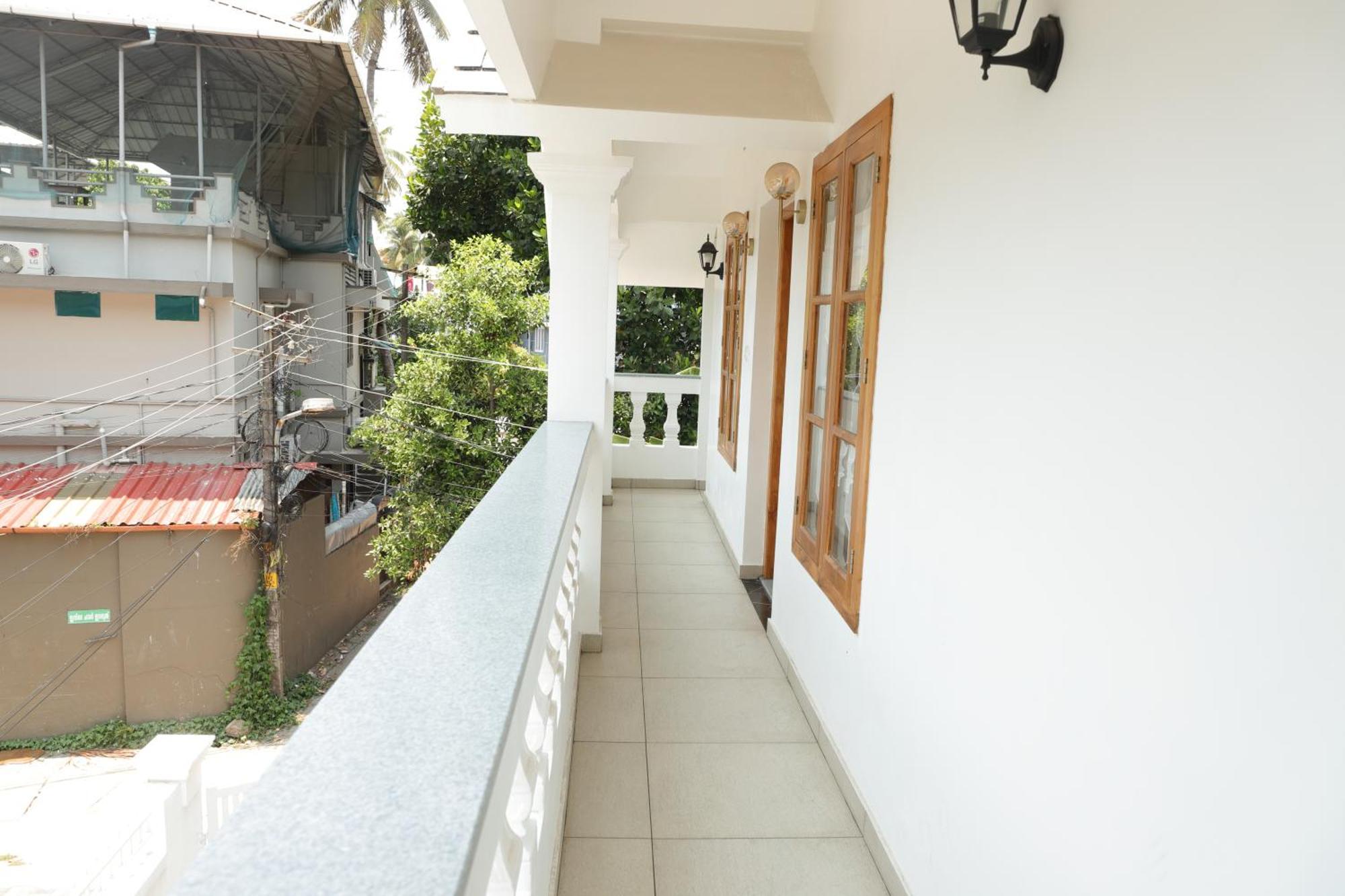 Homestay Viceroy *